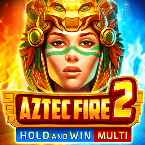 Slot makinesi Aztec Fire 2