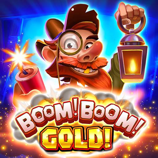 Slot makinesi Boom! Boom! Gold!