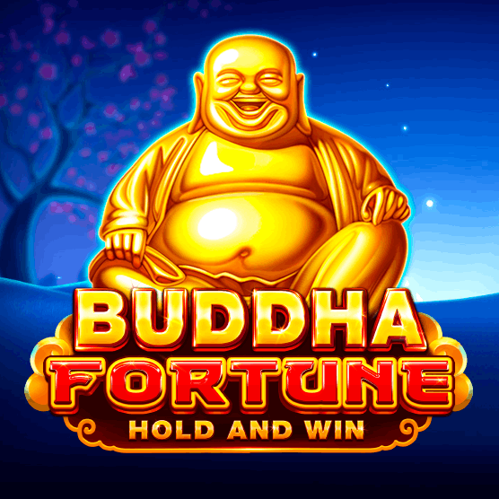 Slot makinesi Buddha Fortune