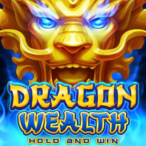 Slot makinesi Dragon Wealth