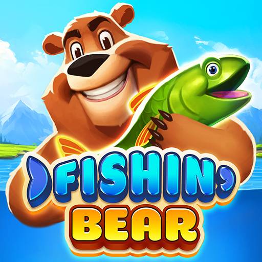 Slot makinesi Fishin' Bear