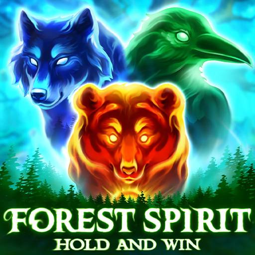 Slot makinesi Forest Spirit