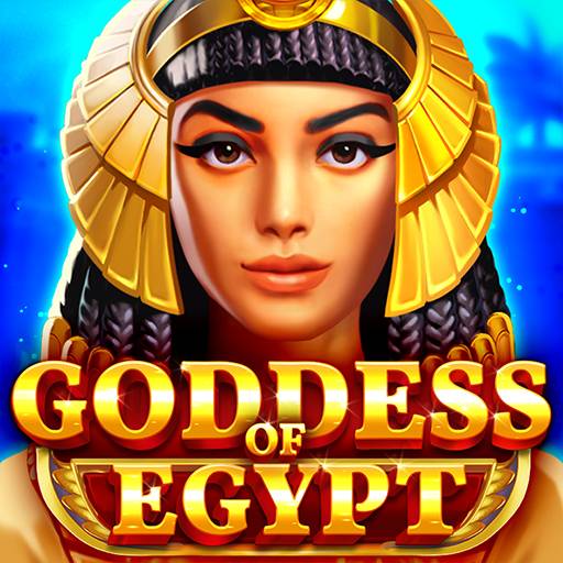 Slot makinesi Goddess of Egypt