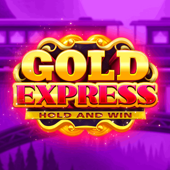 Slot makinesi Gold Express