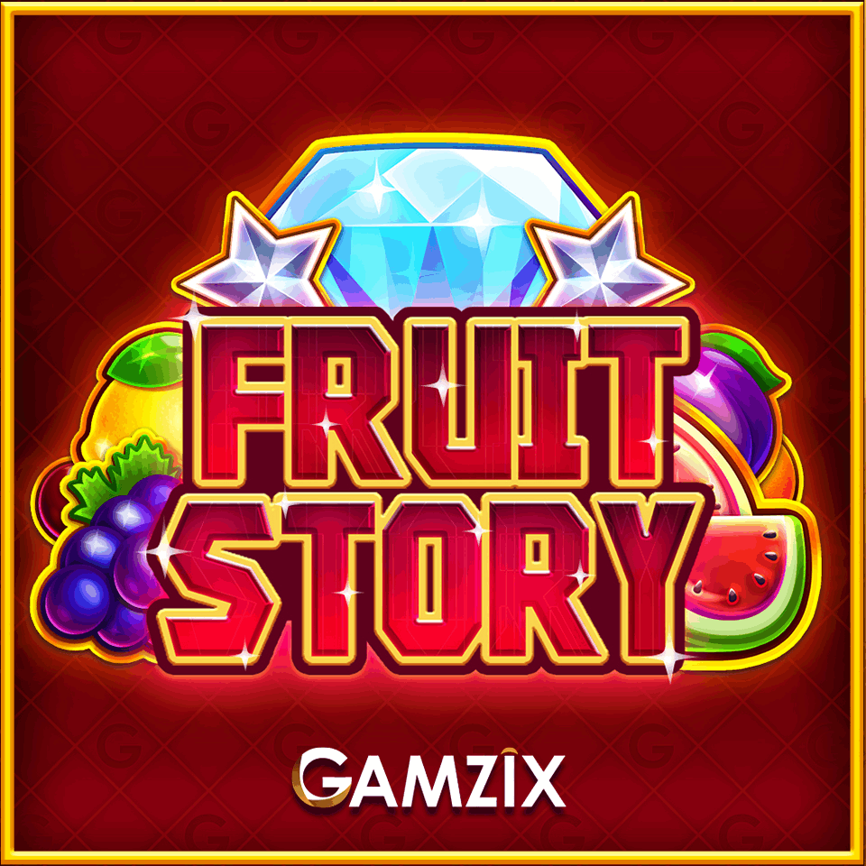 Slot makinesi Fruit Story