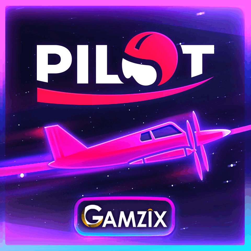 Slot makinesi Pilot