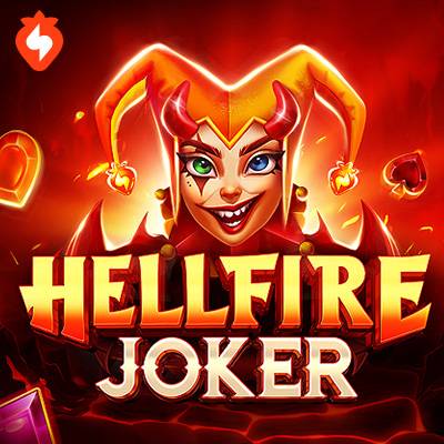 Slot makinesi Hellfire Joker