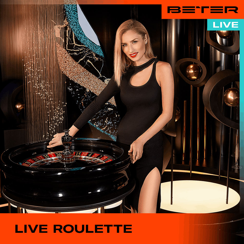 Slot makinesi Life Roulette