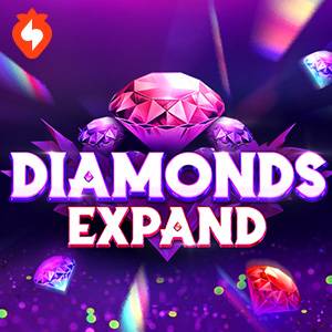 Slot makinesi Diamonds Expand