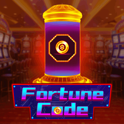 Slot makinesi Fortune Code