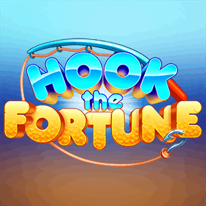 Slot makinesi Hook the Fortune