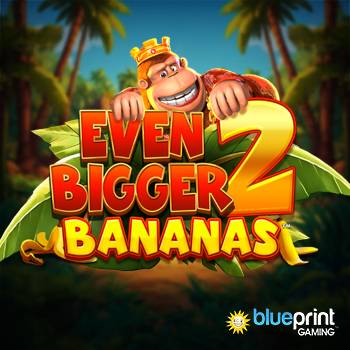 Slot makinesi King kong cash even bigger bananas 2