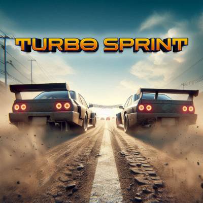 Slot makinesi Turbo Sprint