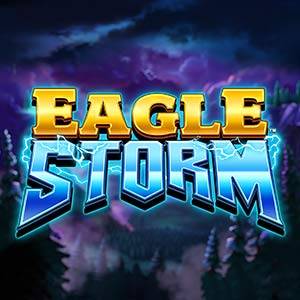 Slot makinesi Eagle Storm