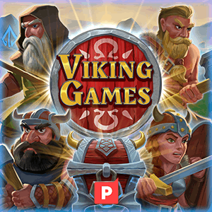 Slot makinesi Viking Games