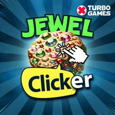 Slot makinesi Jewel Clicker