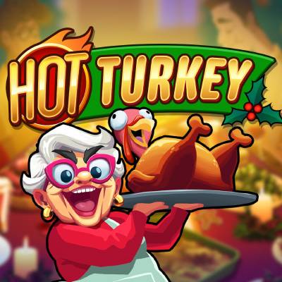 Slot makinesi Hot Turkey