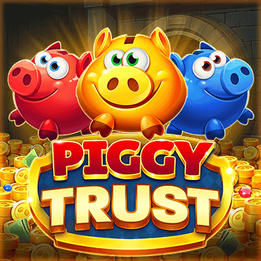 Slot makinesi Piggy Trust