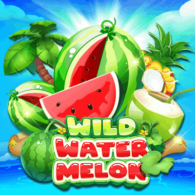 Slot makinesi Wild Watermelon