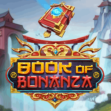 Slot makinesi Book of Bonanza