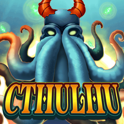 Slot makinesi Cthulhu