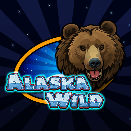 Slot makinesi Alaska Wild