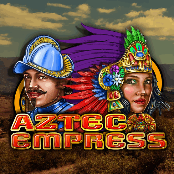 Slot makinesi Aztec Empress