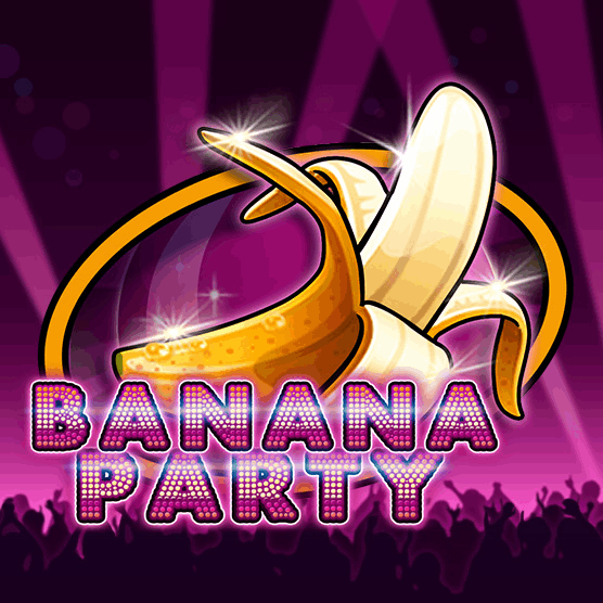 Slot makinesi Banana Party