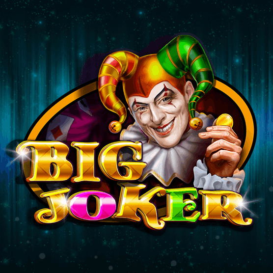 Slot makinesi Big Joker