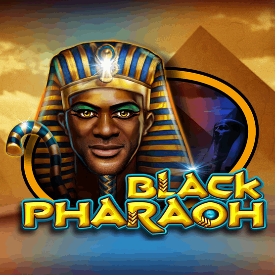 Slot makinesi Black Pharaoh