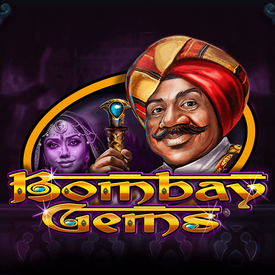 Slot makinesi Bombay Gems