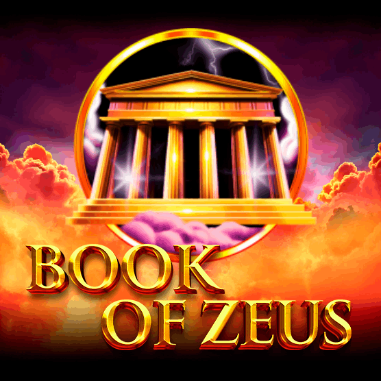 Slot makinesi Book of Zeus