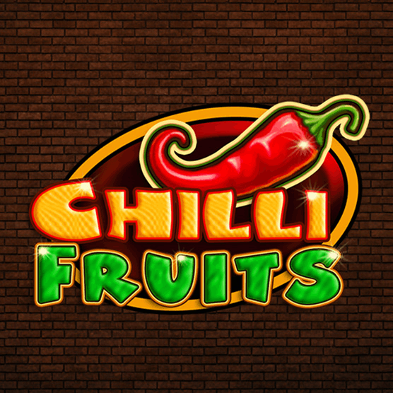 Slot makinesi Chilli Fruits