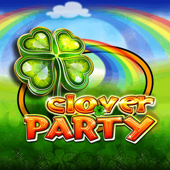 Slot makinesi Clover Party