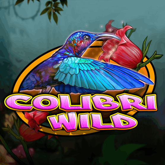 Slot makinesi Colibri Wild