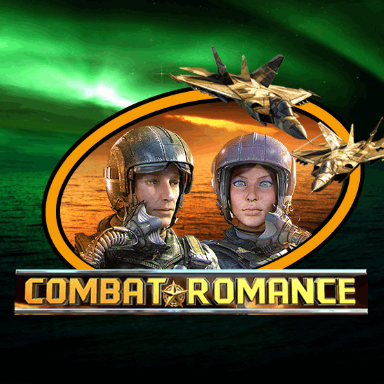 Slot makinesi Combat Romance