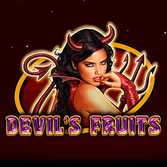 Slot makinesi Devil's Fruits