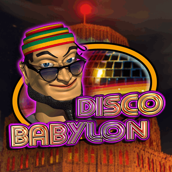 Slot makinesi Disco Babylon