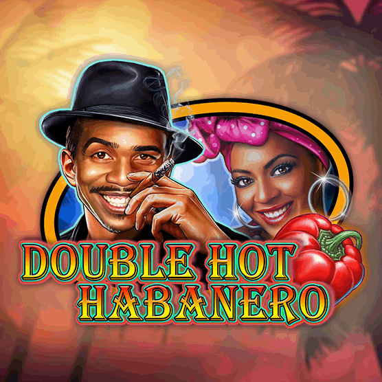 Slot makinesi Double Hot Habanero