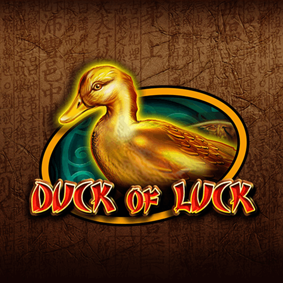 Slot makinesi Duck Of Luck