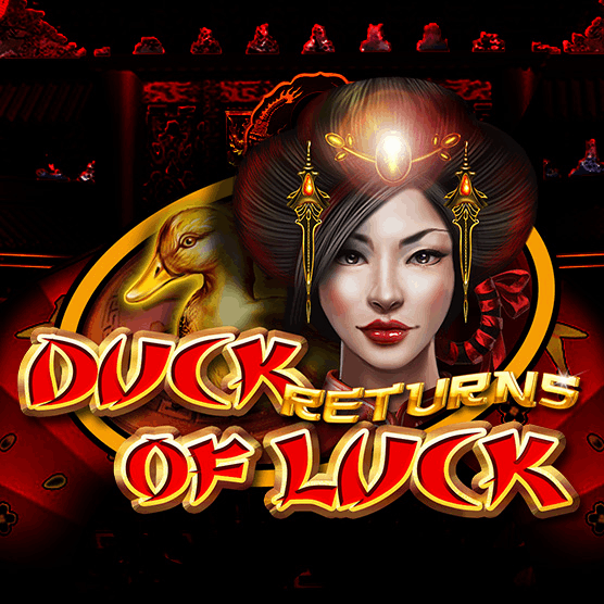 Slot makinesi Duck of Luck returns