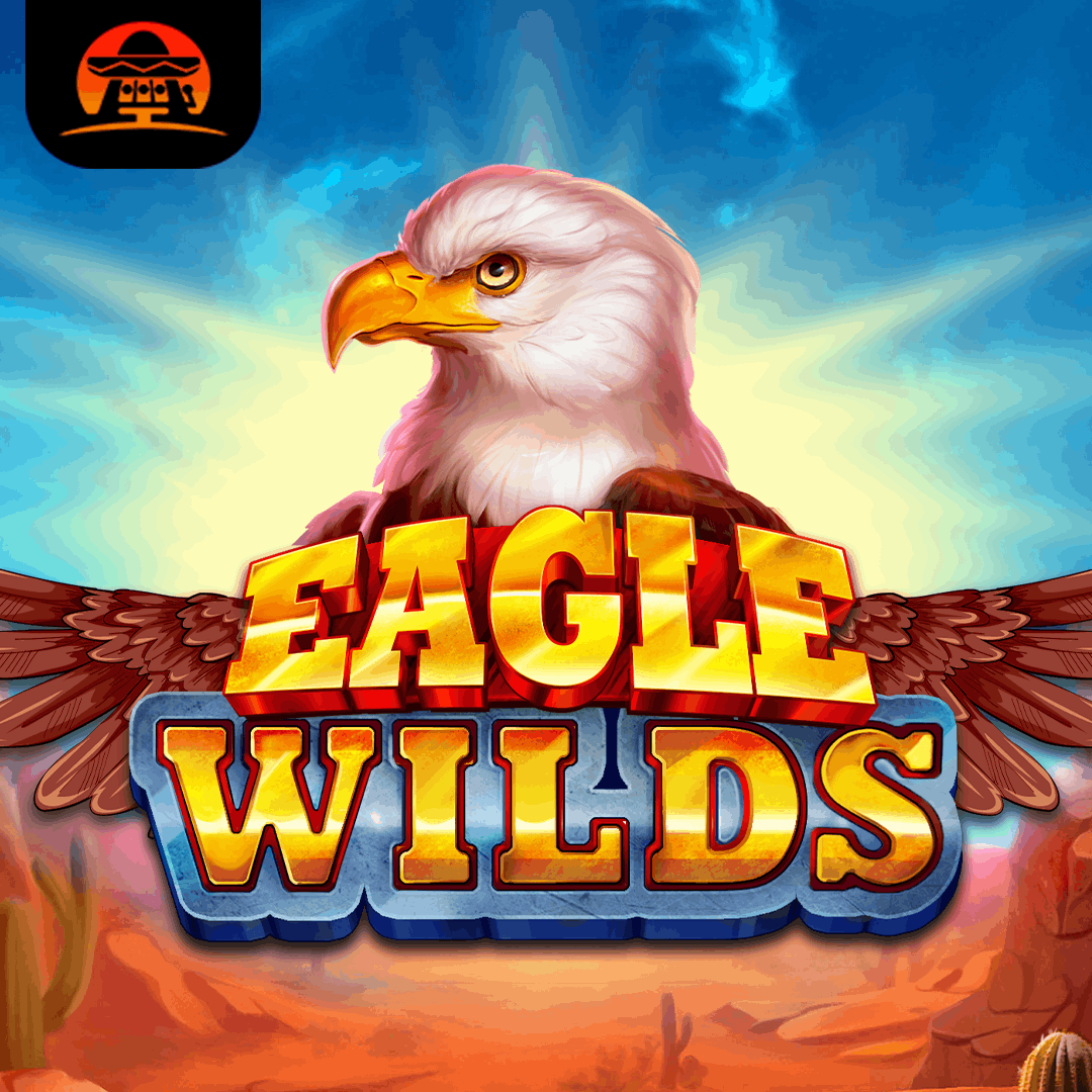 Slot makinesi Eagle Wilds