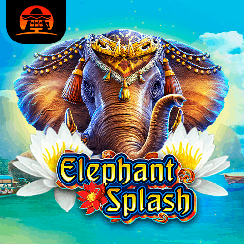 Slot makinesi Elephant Splash