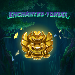 Slot makinesi Enchanted Forest