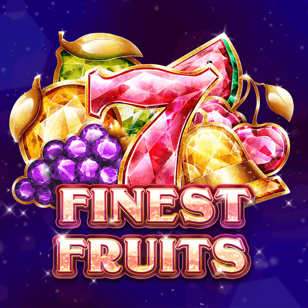 Slot makinesi Finest Fruits