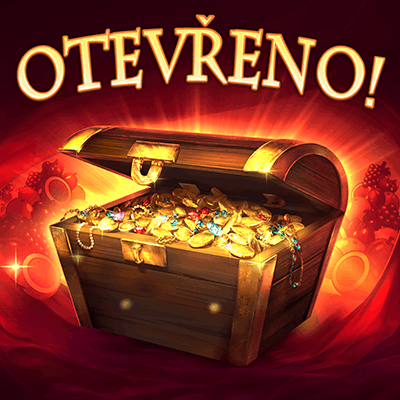 Slot makinesi Golden Treasure