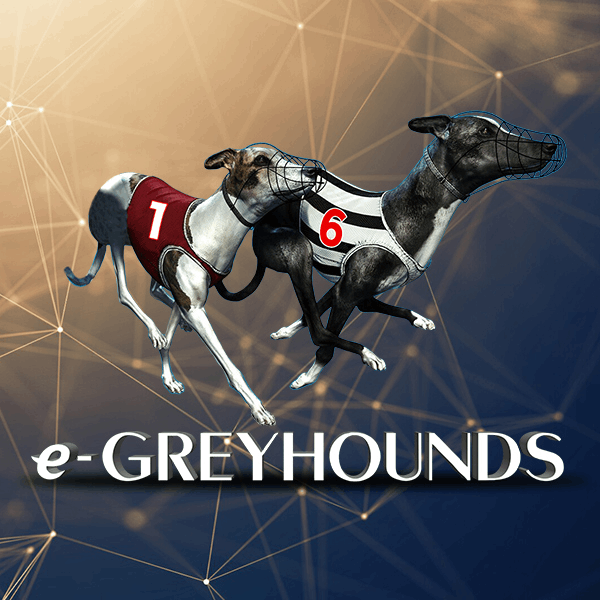 Slot makinesi Greyhounds