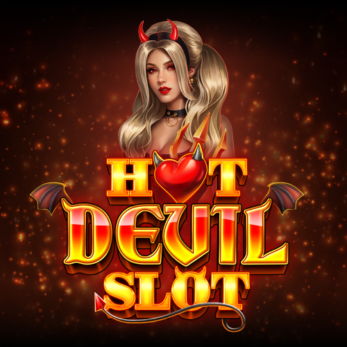 Slot makinesi HOT DEVIL SLOT