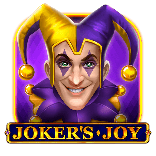 Slot makinesi Joker's Joy