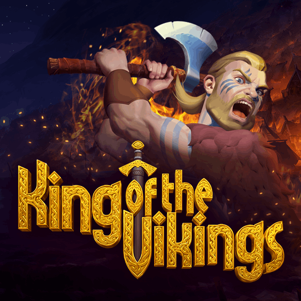 Slot makinesi King of the Vikings